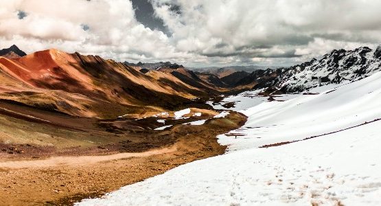 Ausagnate (Peru)