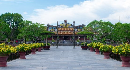 Hue (Vietnam)