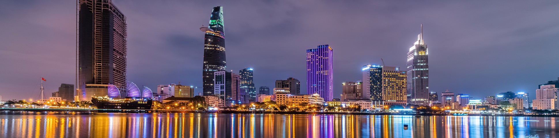 Ho Chi Minh in Vietnam