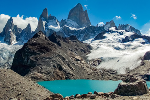 Patagonia Trekking Tour teaser