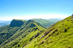 Rhodope Cycling Tour teaser