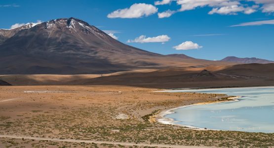 Bolivia