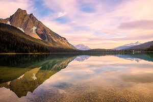 Banff and Yoho Hiking Tour at hotels teaser