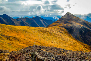 Tombstone Territorial Park Tour teaser