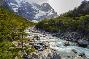 Torres del Paine Adventure Tour teaser