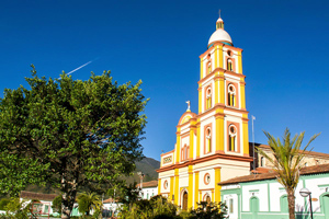 Cocuy National Park Trek teaser