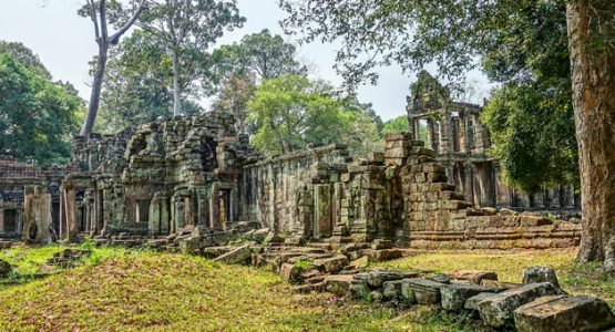 Cambodia