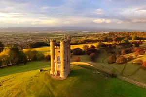 Cotswold Way North Section tour teaser