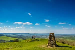 Cotswold Way tour teaser