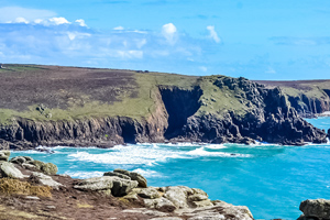 Lizard Peninsula Tour teaser