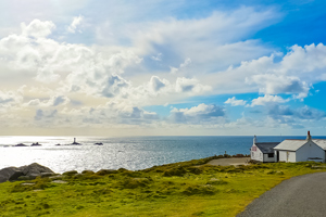 Southwest Cornwall Cycling tour teaser