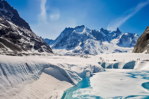 Tour du Mont Blanc (6days) teaser