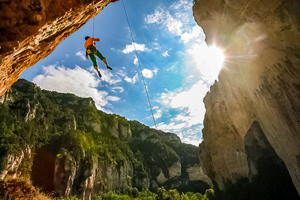 Gorge du Tarn tour teaser