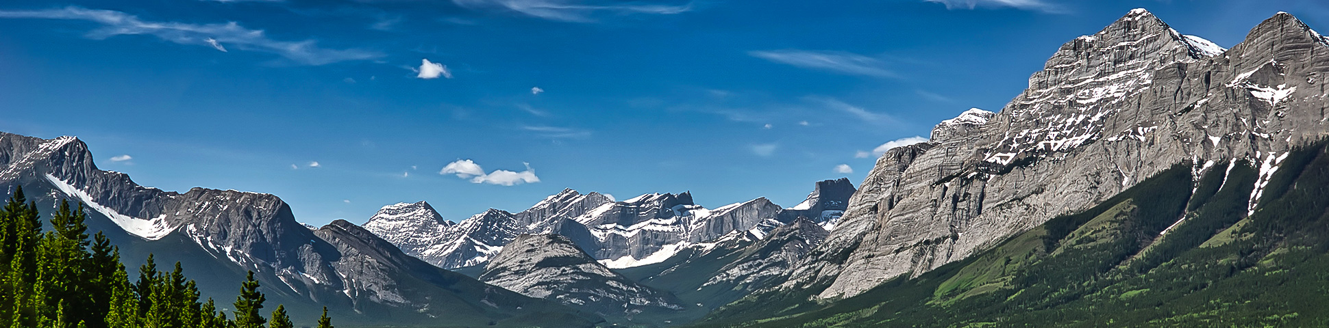 12-Day Rockies Hiking and Camping Tour