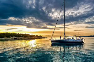 Greek Sailing Tour teaser