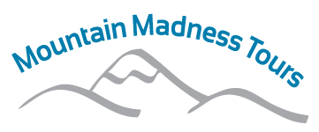 Logo of tour operator Mountain Madness Tours