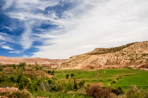 Villages and Valleys Toubkal Climb teaser