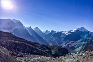 Annapurna Circuit trek teaser