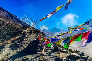 Everest Luxury Lodge trek teaser
