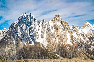 Snow Lake (Pakistan) tour teaser