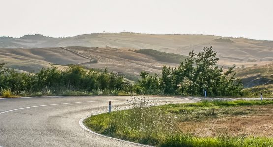 Road Bike