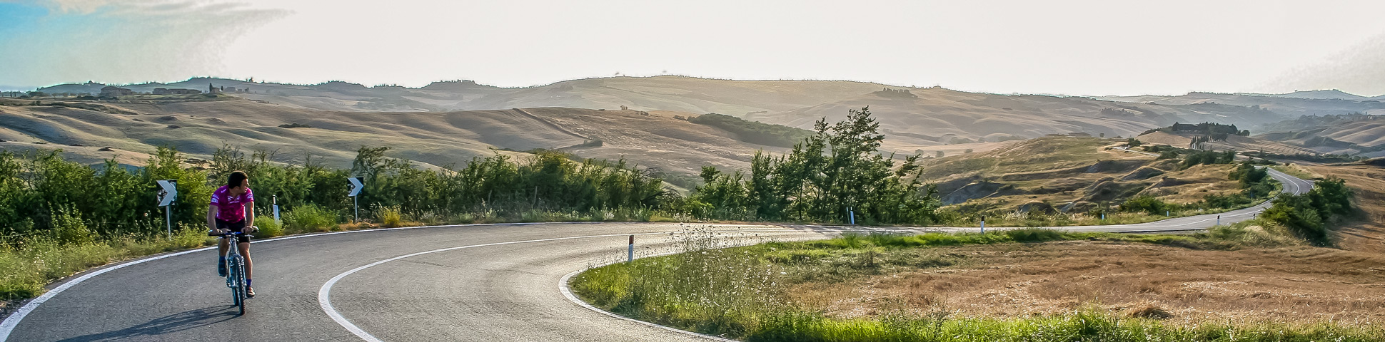 Road Bike