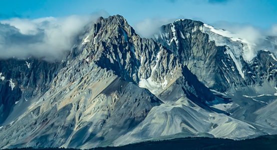 Rockies and Alaska