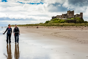 Northumberland and the Lake District Trekking Tour teaser