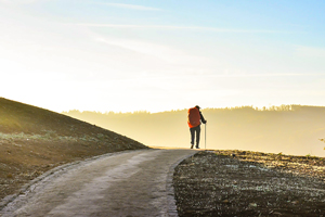 Trekking Camino de Santiago Tour