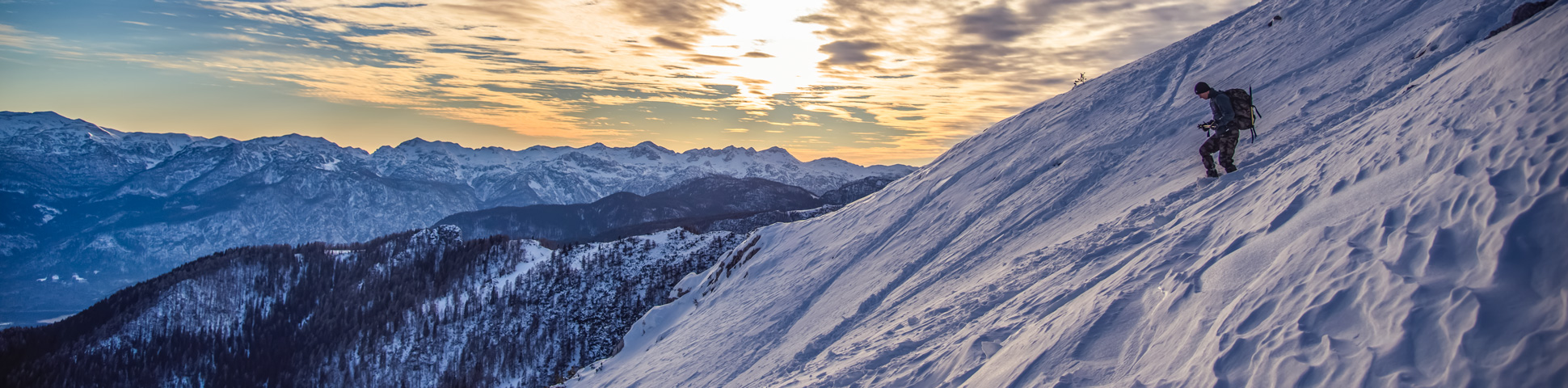 Ski Touring