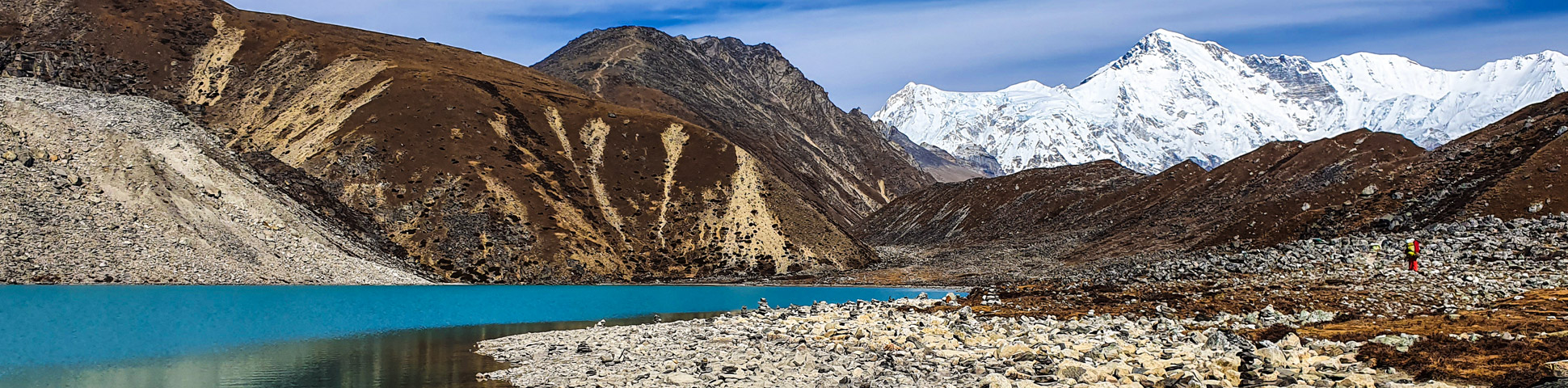 Nepal