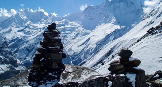 Nepal