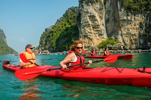 Vietnam Tropical Journey tour teaser