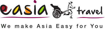 EAsia Active Logo