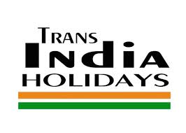 Trans India Holidays logo