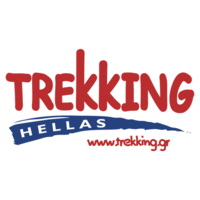 Trekking hellas logo