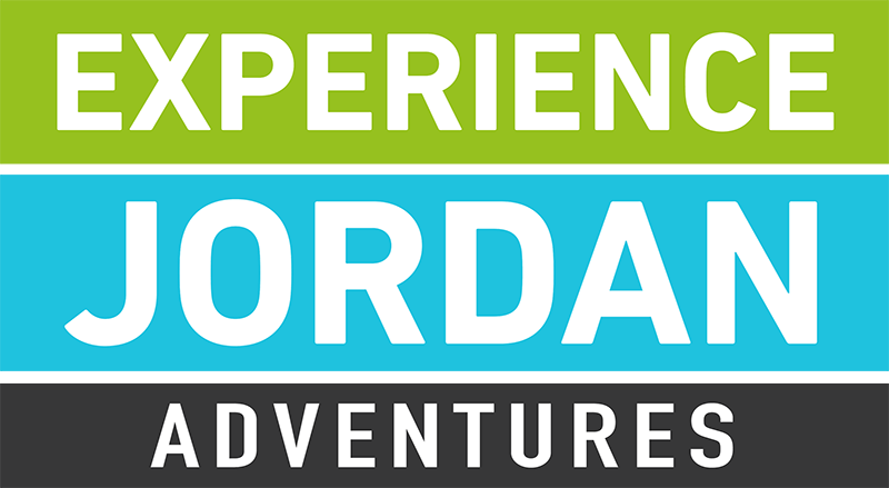 Tour Operator Experience Jordan Logo