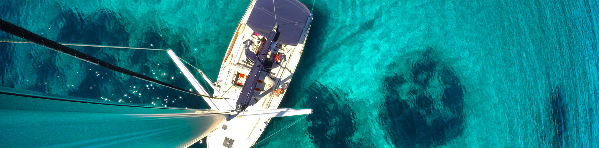 Greek Sailing