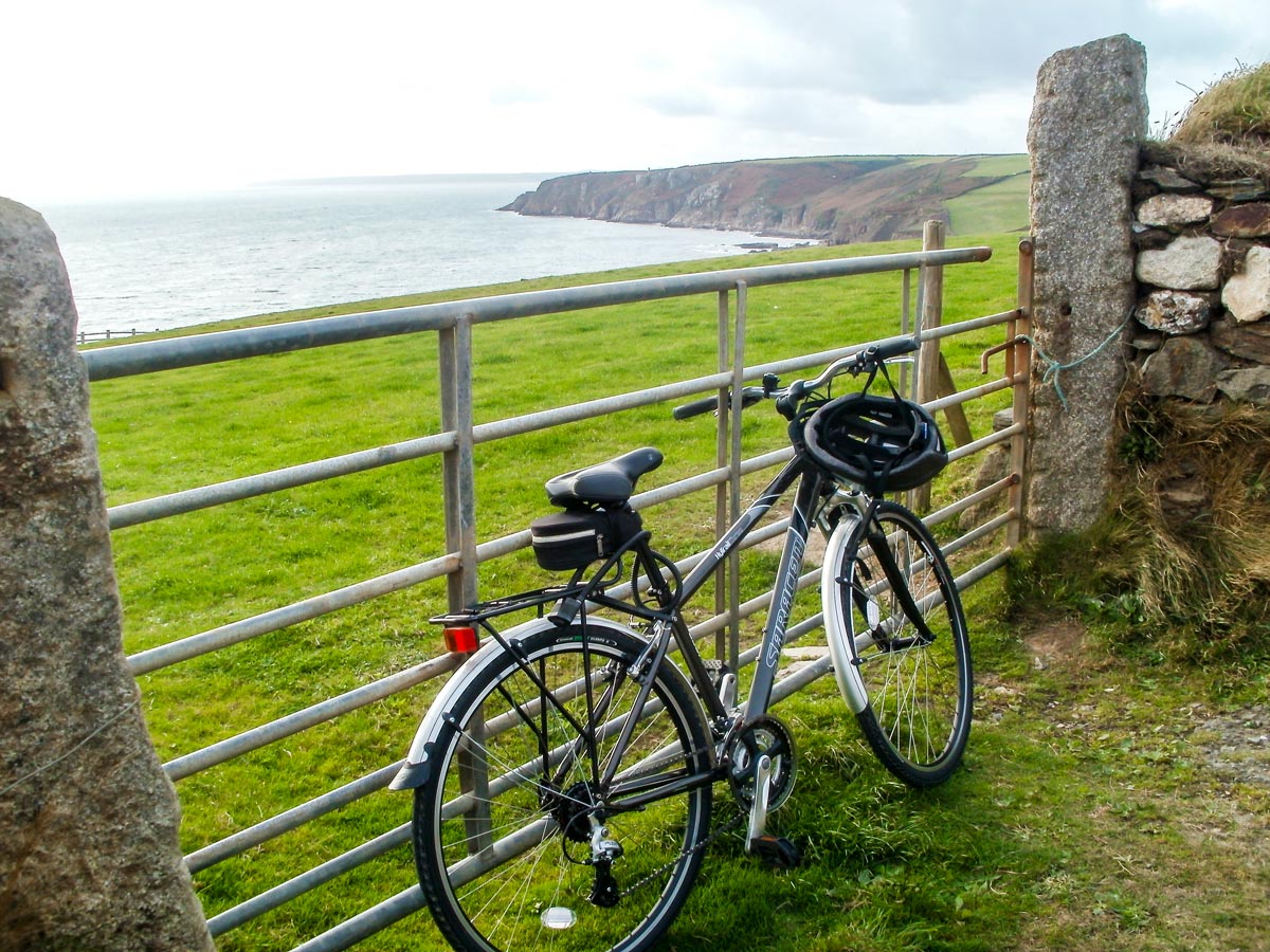 tour of cornwall bike