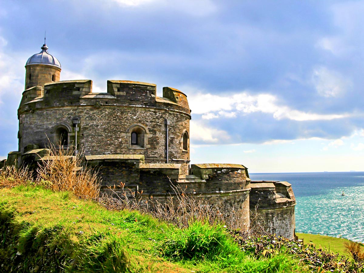 Cornwall Falmouth Credit Kelly Rudland Pixabay where relevant