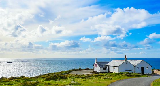 Cornwall Lands End Credit Ian Niemannski Pixabay where relevant