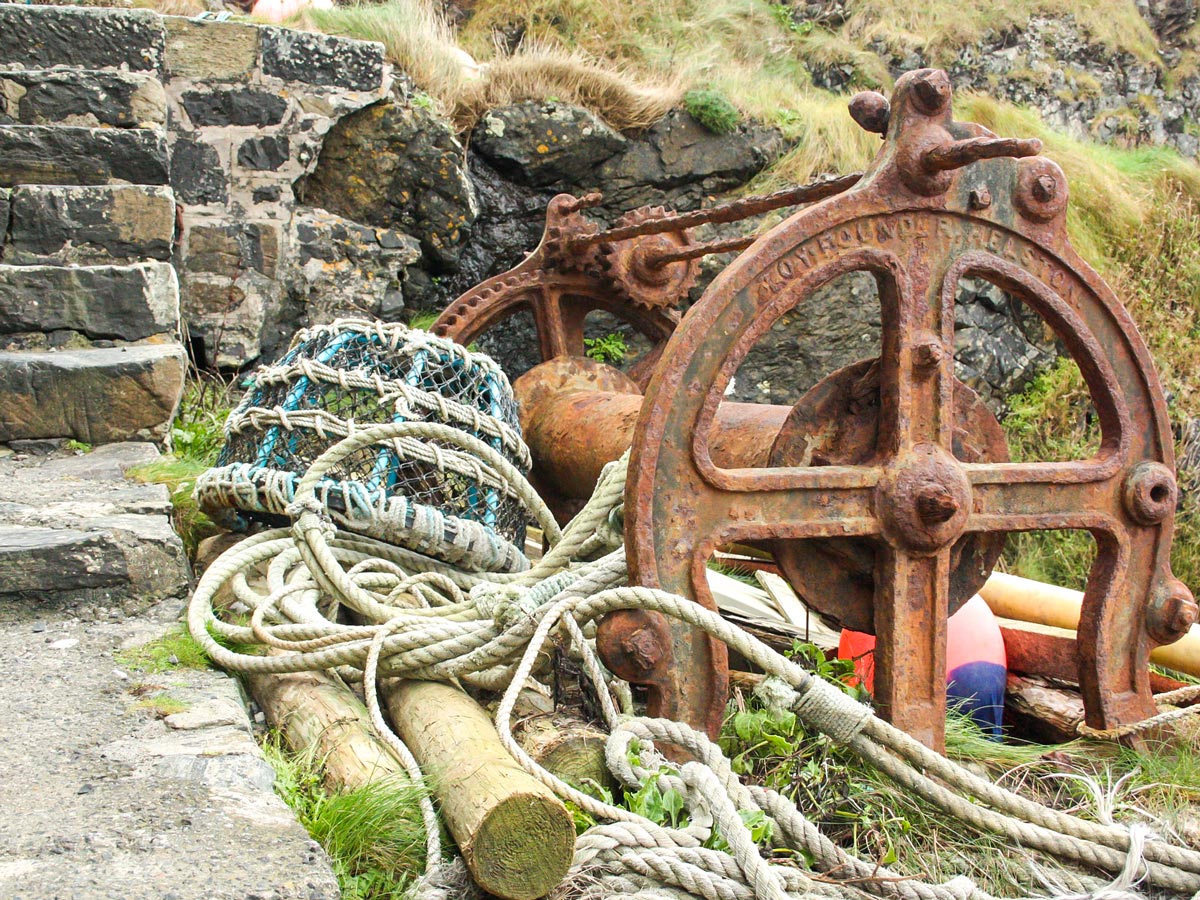 Cornwall Mullion Cove Credit Barry Horne Pixabay where relevant