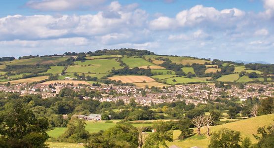 Cotswold way