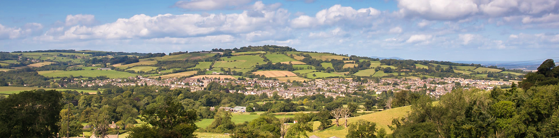 Cotswold way