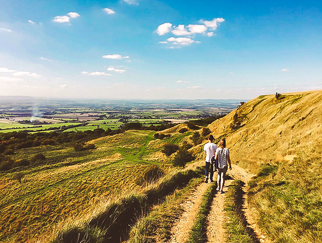 Cotswold Way