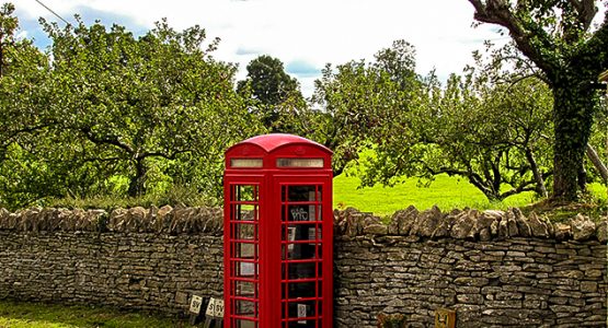 Cotswold Way