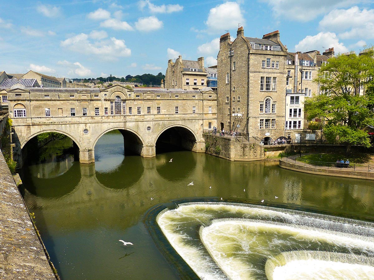 Bath Spa