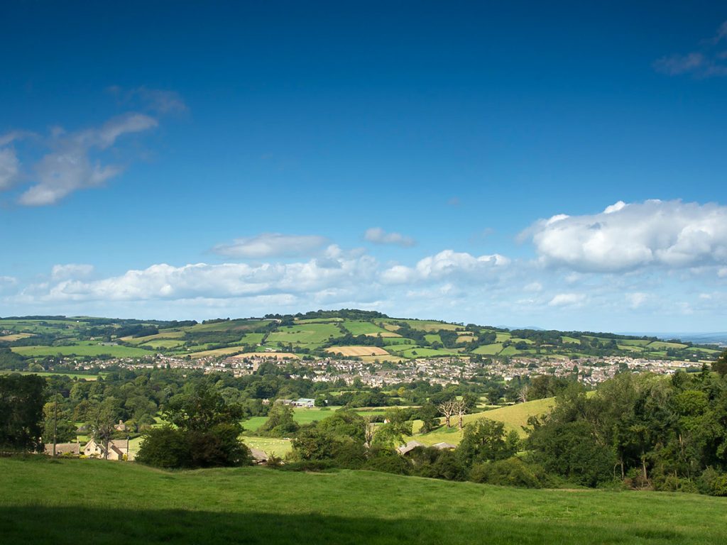 Cotswold Way National Trail 9day Walking Tour in England