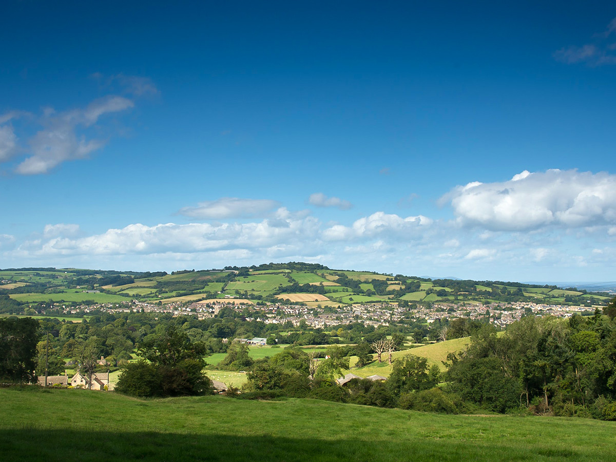 Winchcombe