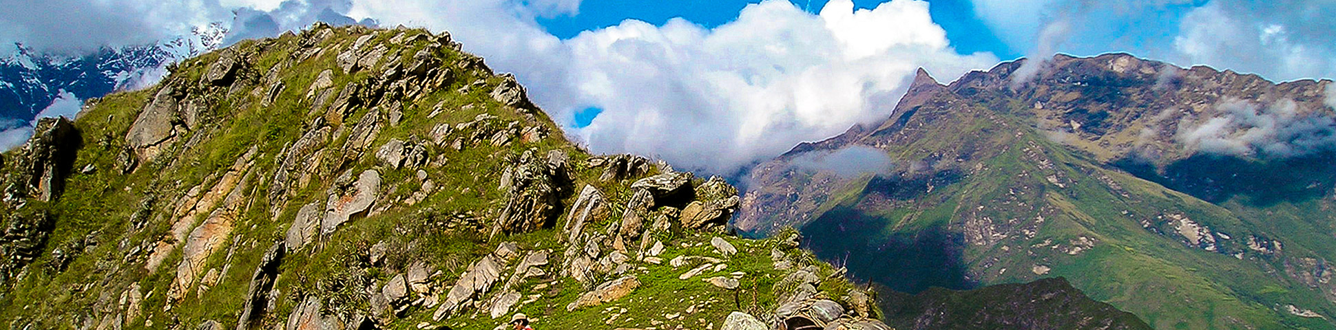 Valencia Travel Choquequirao